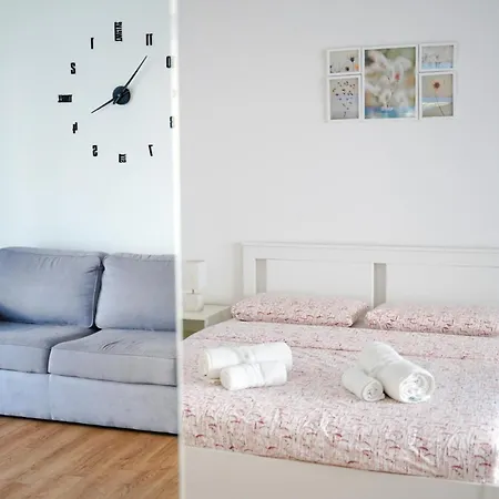 Daire Prestige Lugano